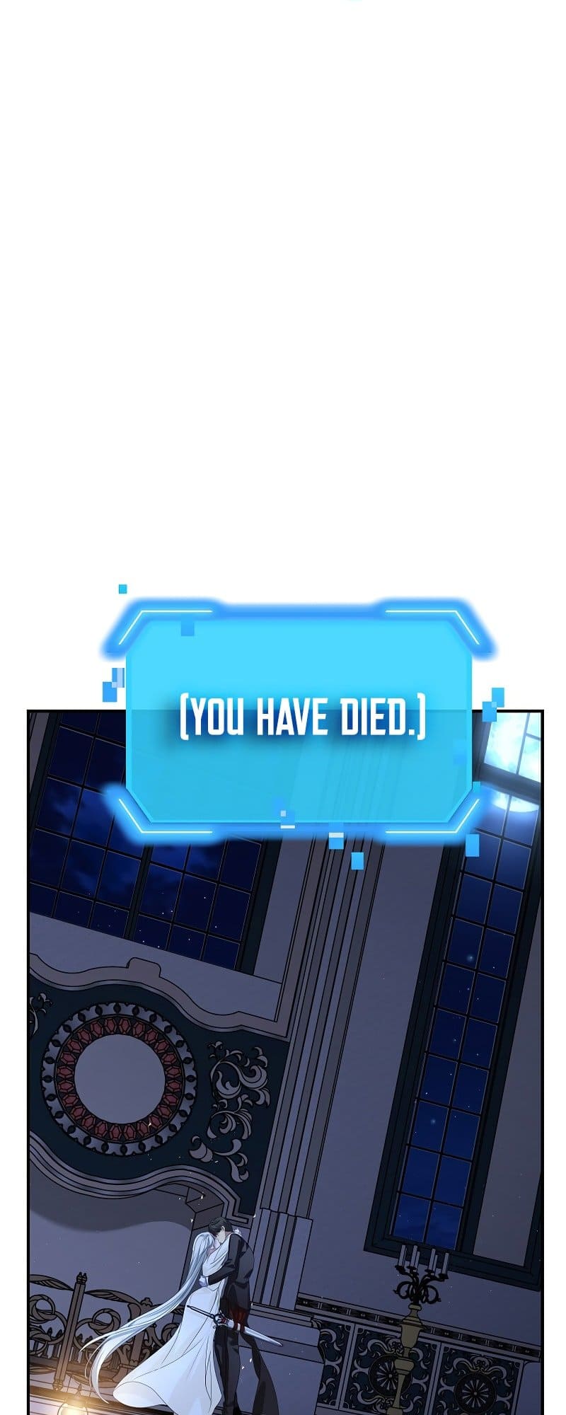 SSS-Class Suicide Hunter, Chapter 99 image 42